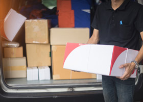 免費為企業搬家制定方案